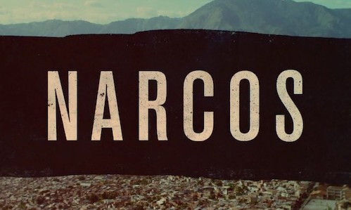 séries famosas