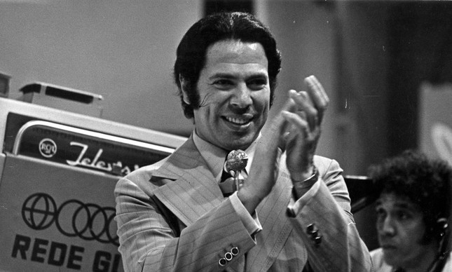 Silvio Santos