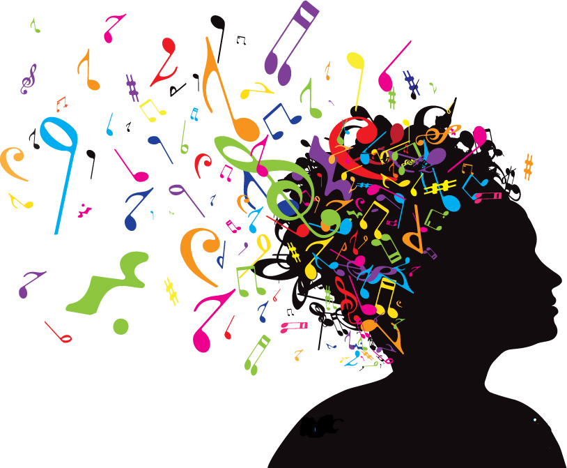 Descubra o que a música é capaz de fazer no cérebro humano - Mundo Inverso