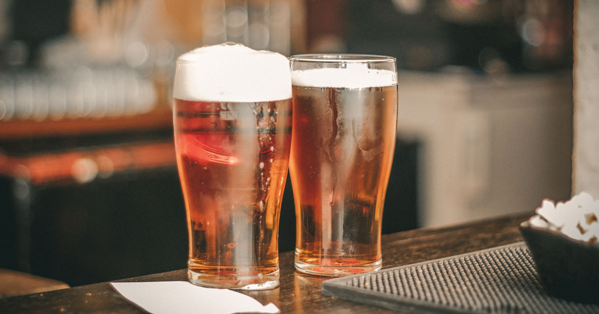Afinal, beber cerveja engorda? Mito ou verdade Mundo Inverso