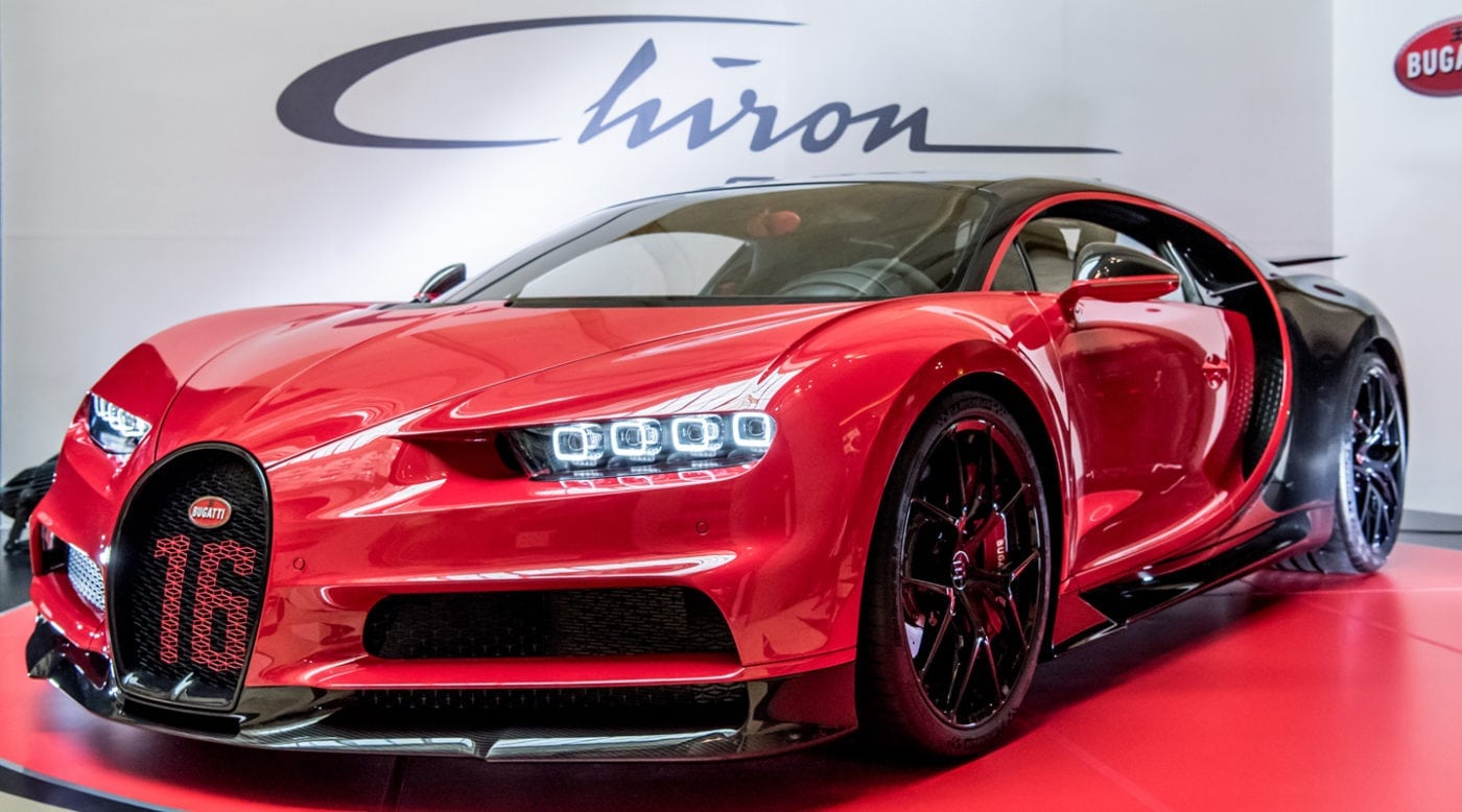 10 carros que só milionários conseguem comprar ⋆ Pense! Numa Notícia